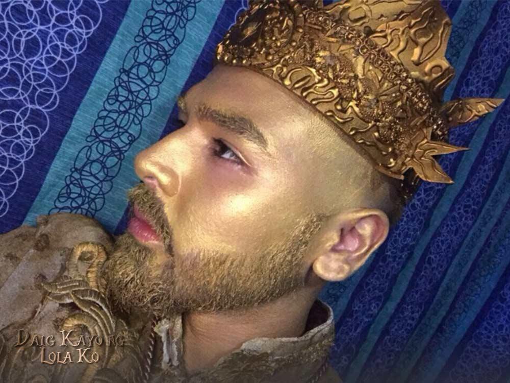 Prince