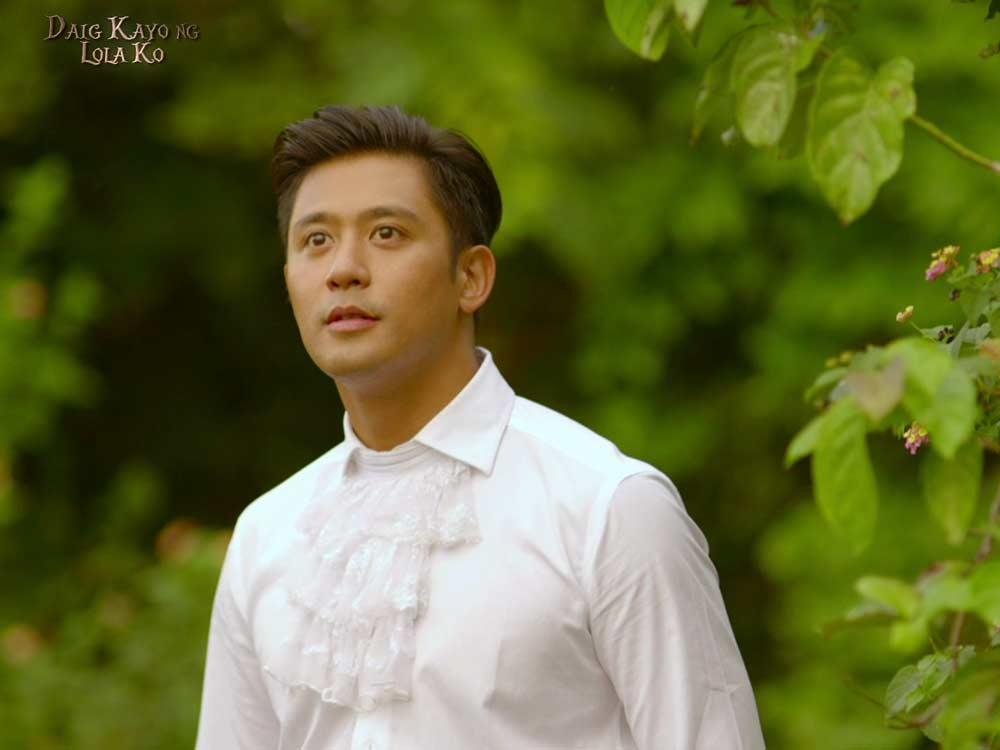 Rocco Nacino