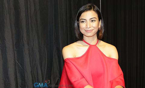 Glaiza de Castro
