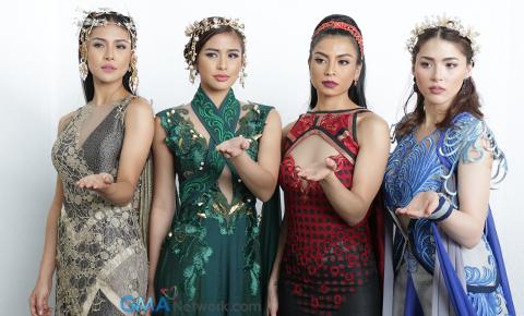 Sang'gres