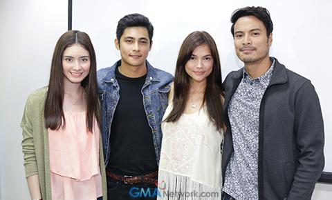 Sinungaling Mong Puso