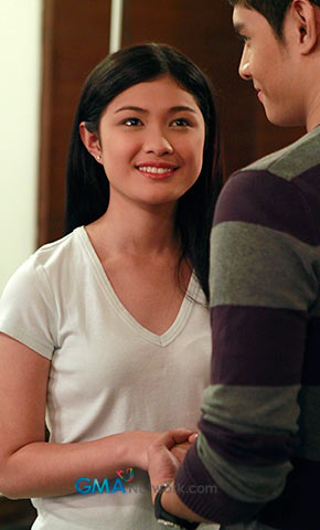 Exclusive photos from the pictorial of 'Pyra Babaeng Apoy'