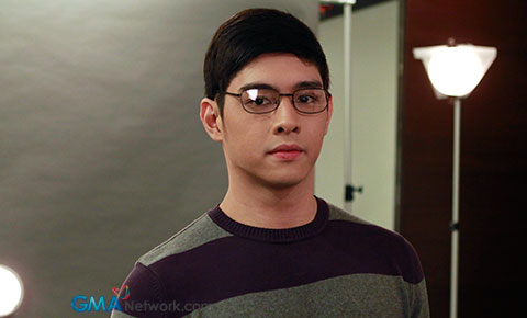 Exclusive photos from the pictorial of 'Pyra Babaeng Apoy'