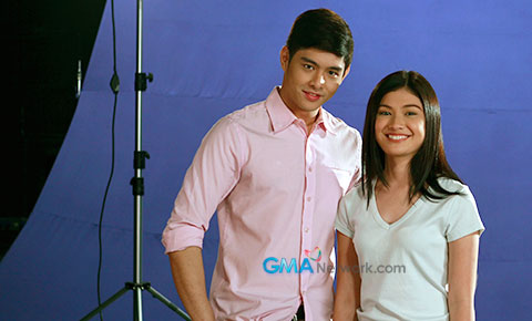 Exclusive photos from the pictorial of 'Pyra Babaeng Apoy'