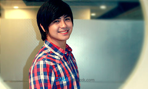 Exclusive photos of your favorite love team - JaBea