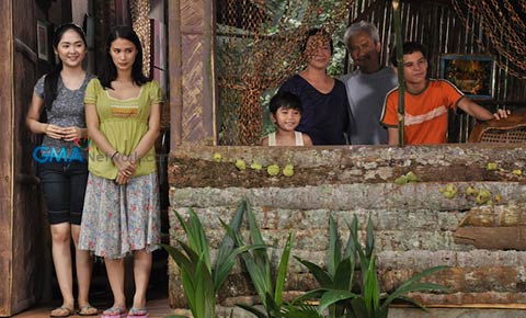 Exclusive stills from the set of 'Magkano Ba Ang Pag-ibig?'