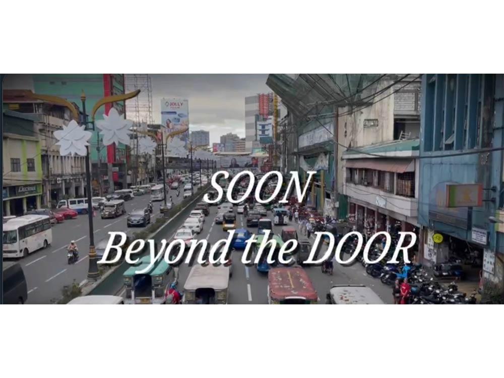 'SOON Beyond the DOOR' Fan Video