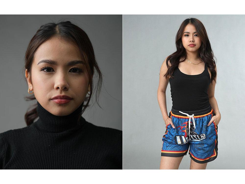 Crystelle Anne Calayag