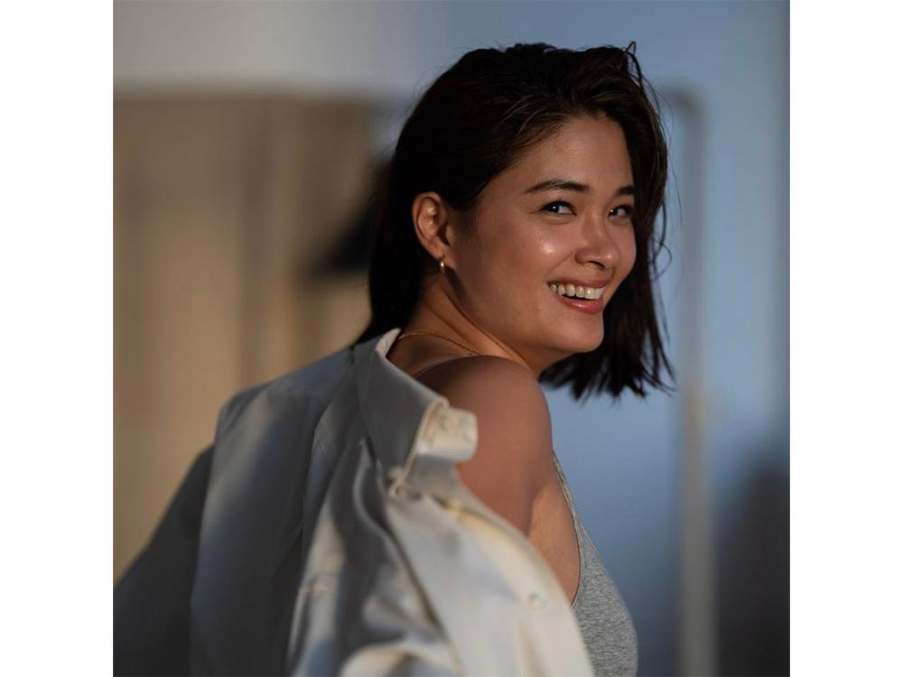 Yam Concepcion confirms pregnancy | GMA Entertainment