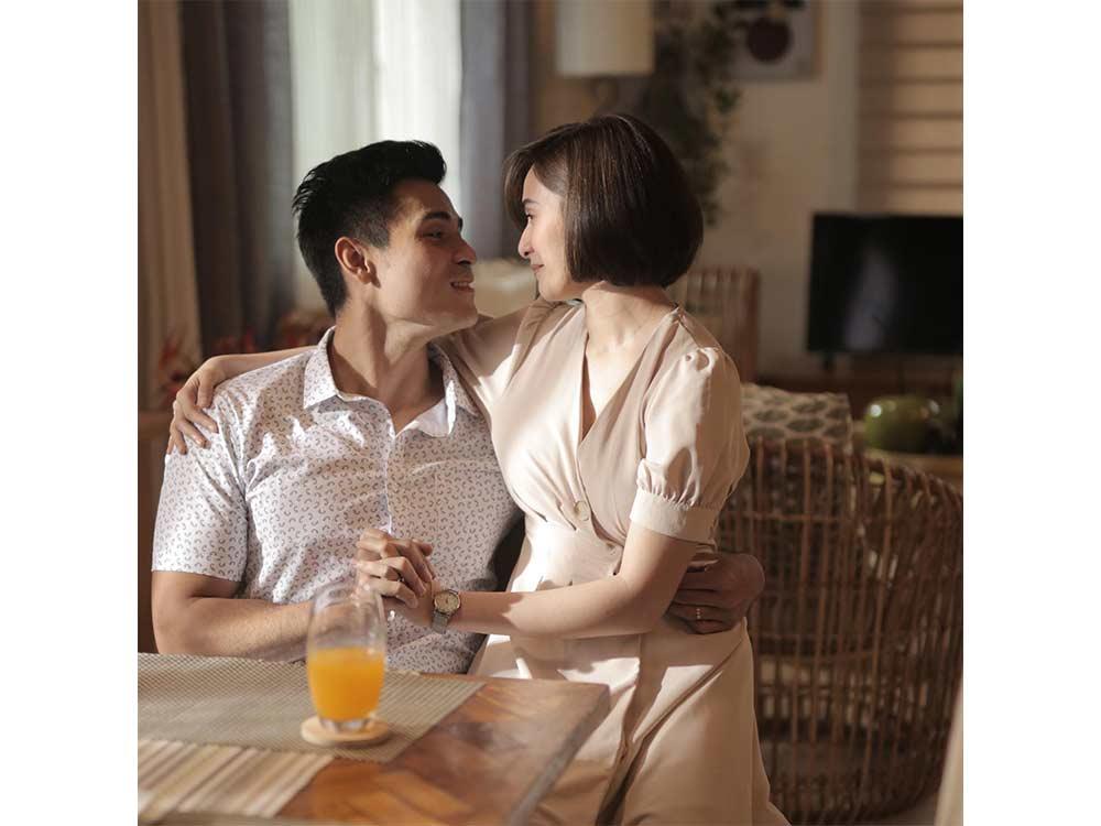 First cycle of production