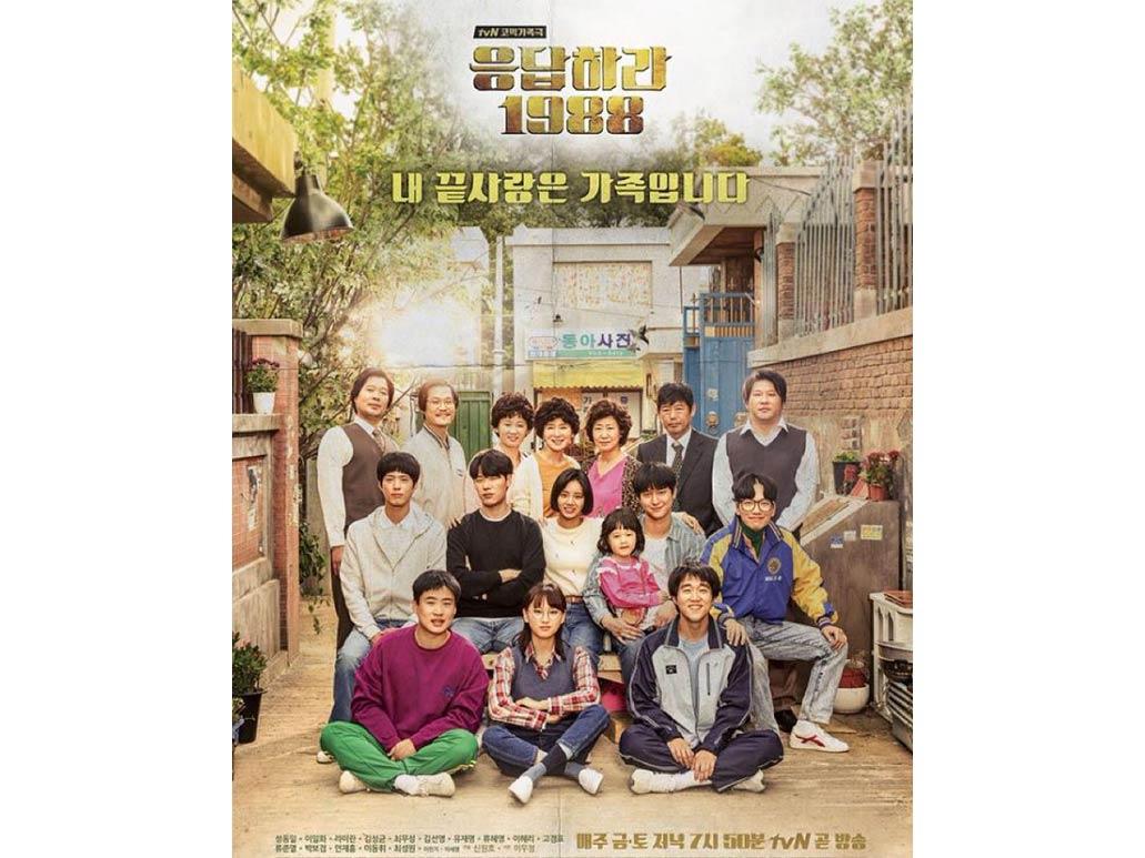 Reply 1988