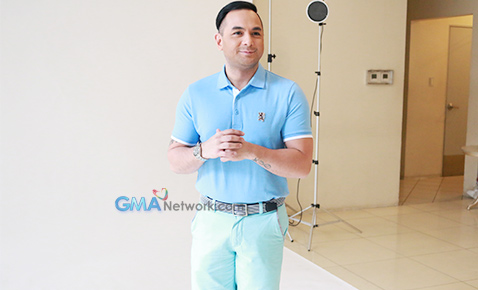 Fairy tales do come true in 'Once Upon A Kiss'