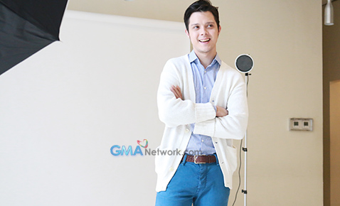 Fairy tales do come true in 'Once Upon A Kiss'