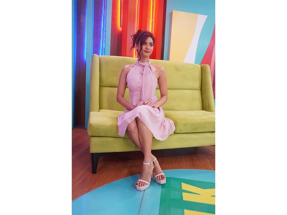 Faith's Christmas wish 