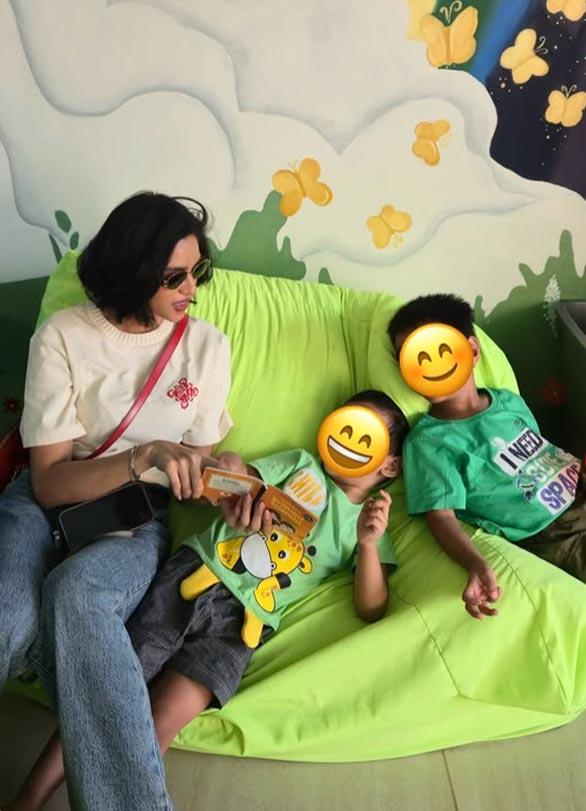 Kids