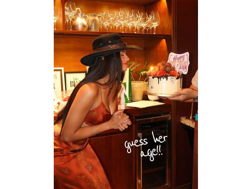 Birthday Girl