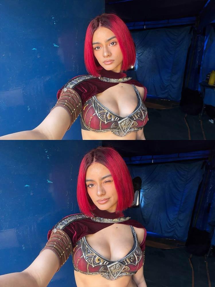 Encantadiks