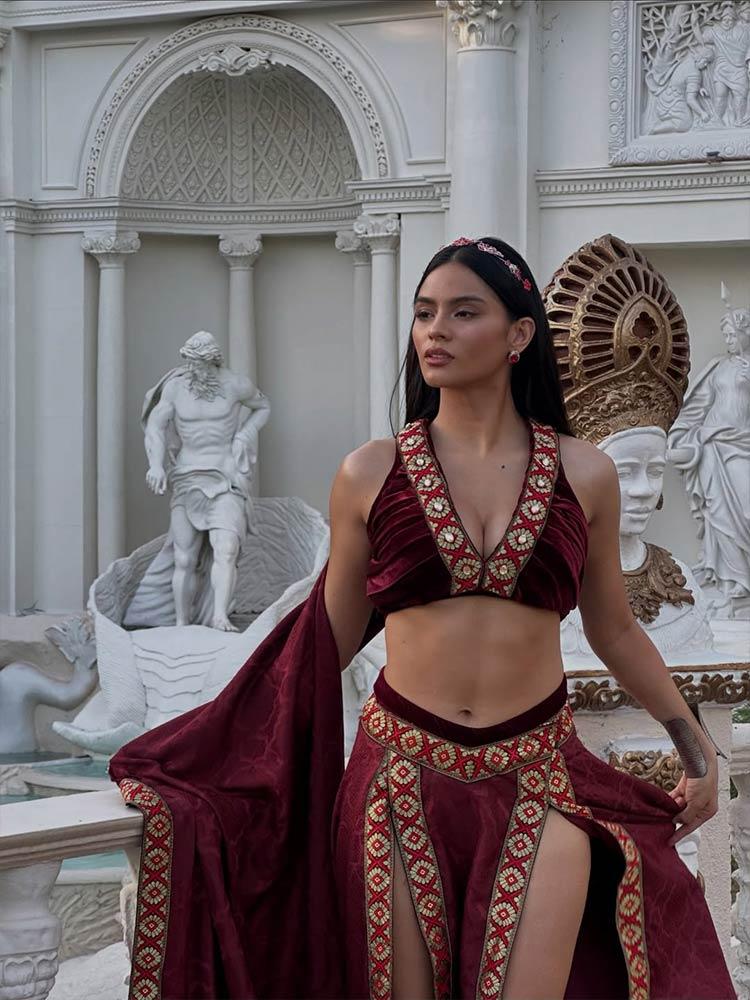 Sang'gre