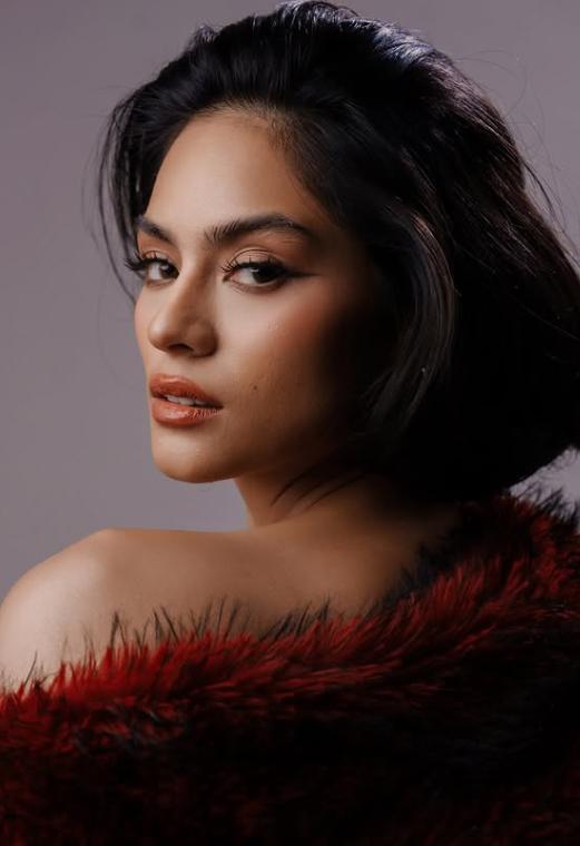 Faith da Silva
