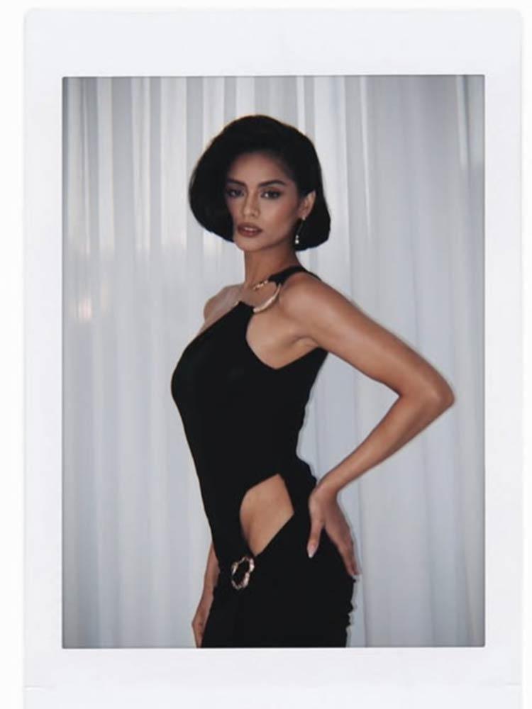 Faith da Silva