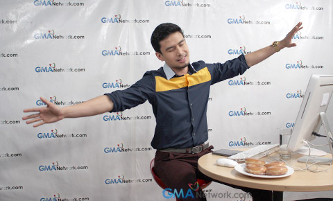 Fall in love with Asia's Romantic Balladeer