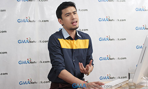 Fall in love with Asia's Romantic Balladeer