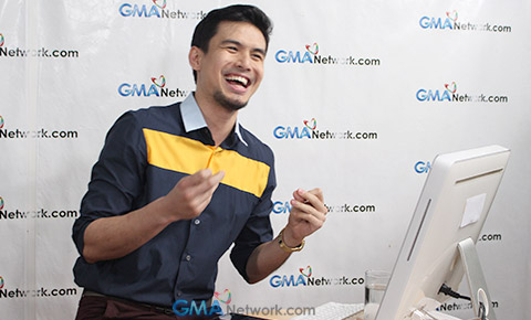 Fall in love with Asia's Romantic Balladeer