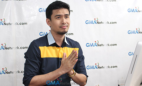 Fall in love with Asia's Romantic Balladeer