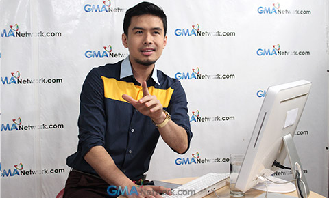 Fall in love with Asia's Romantic Balladeer