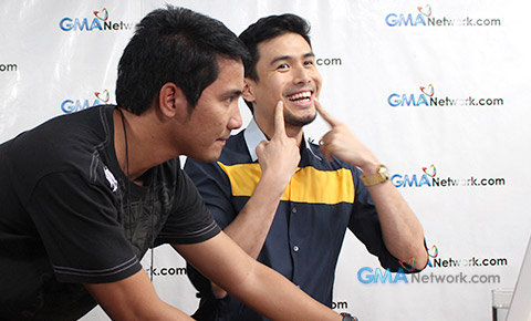 Fall in love with Asia's Romantic Balladeer