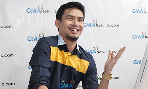 Fall in love with Asia's Romantic Balladeer