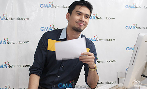 Fall in love with Asia's Romantic Balladeer