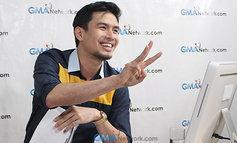 Fall in love with Asia's Romantic Balladeer