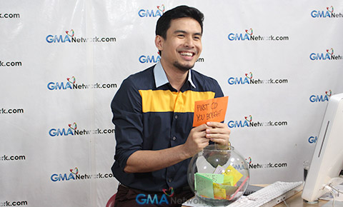 Fall in love with Asia's Romantic Balladeer