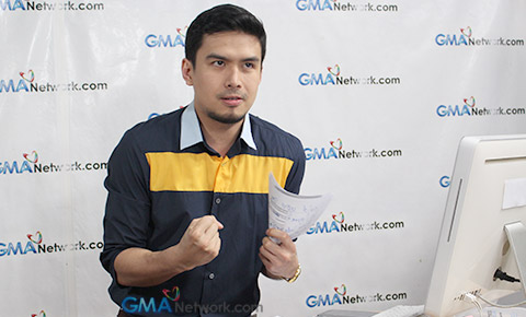 Fall in love with Asia's Romantic Balladeer