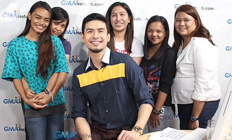 Fall in love with Asia's Romantic Balladeer