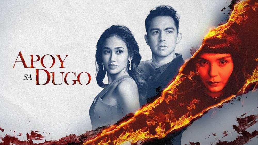 Apoy sa Dugo