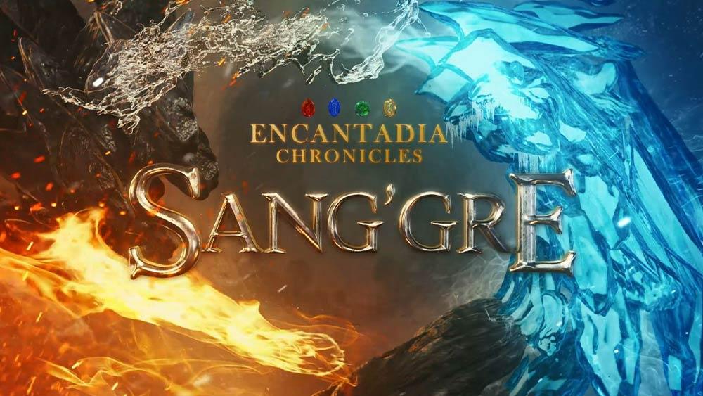 Encantadia Chronicles: Sang'gre