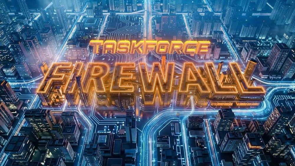 Taskforce Firewall