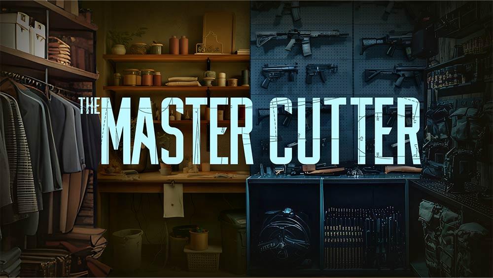 The Master Cutter
