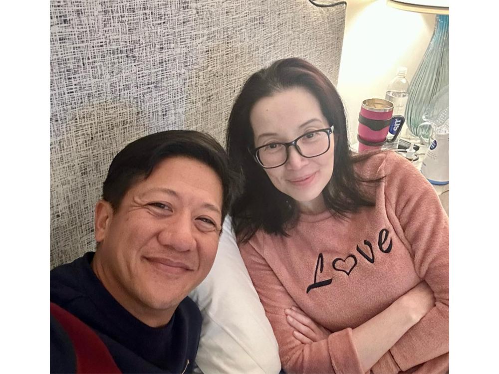 Kris Aquino
