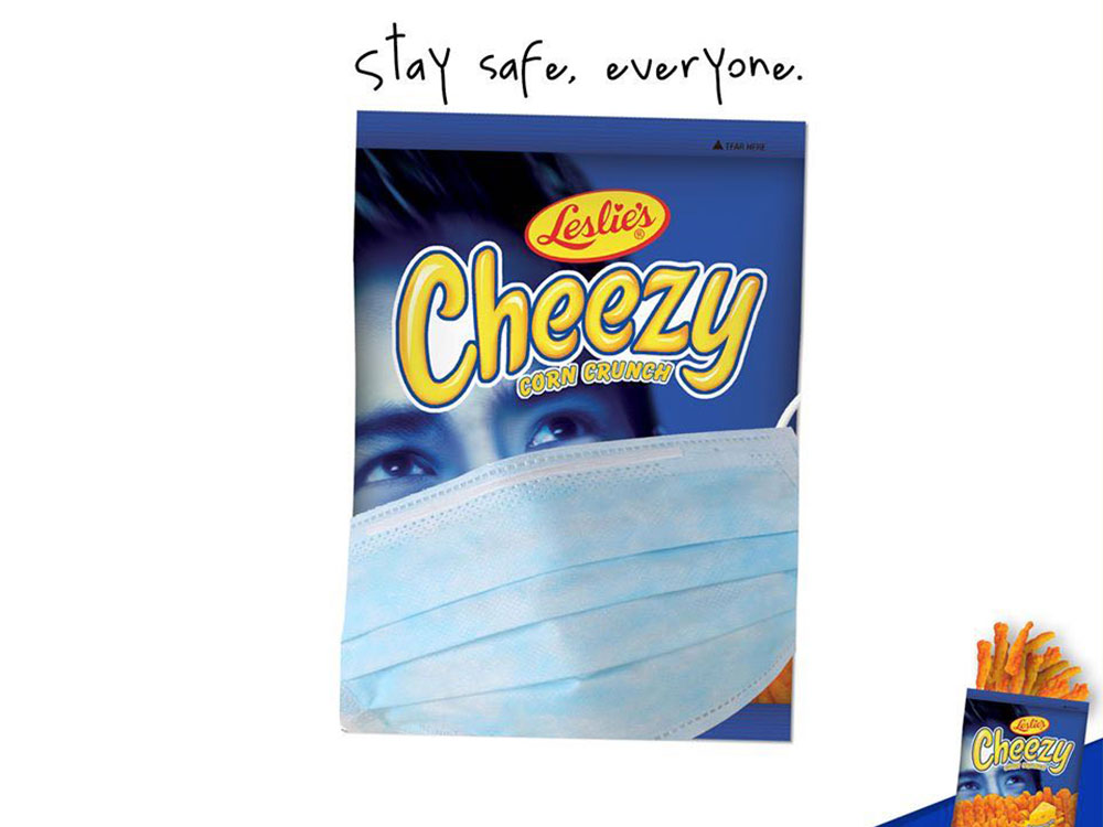 Cheezy