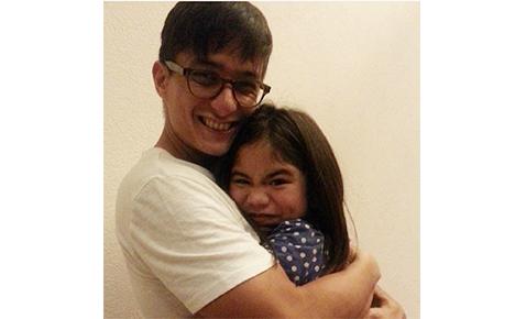 Ryan and Yohan Agoncillo