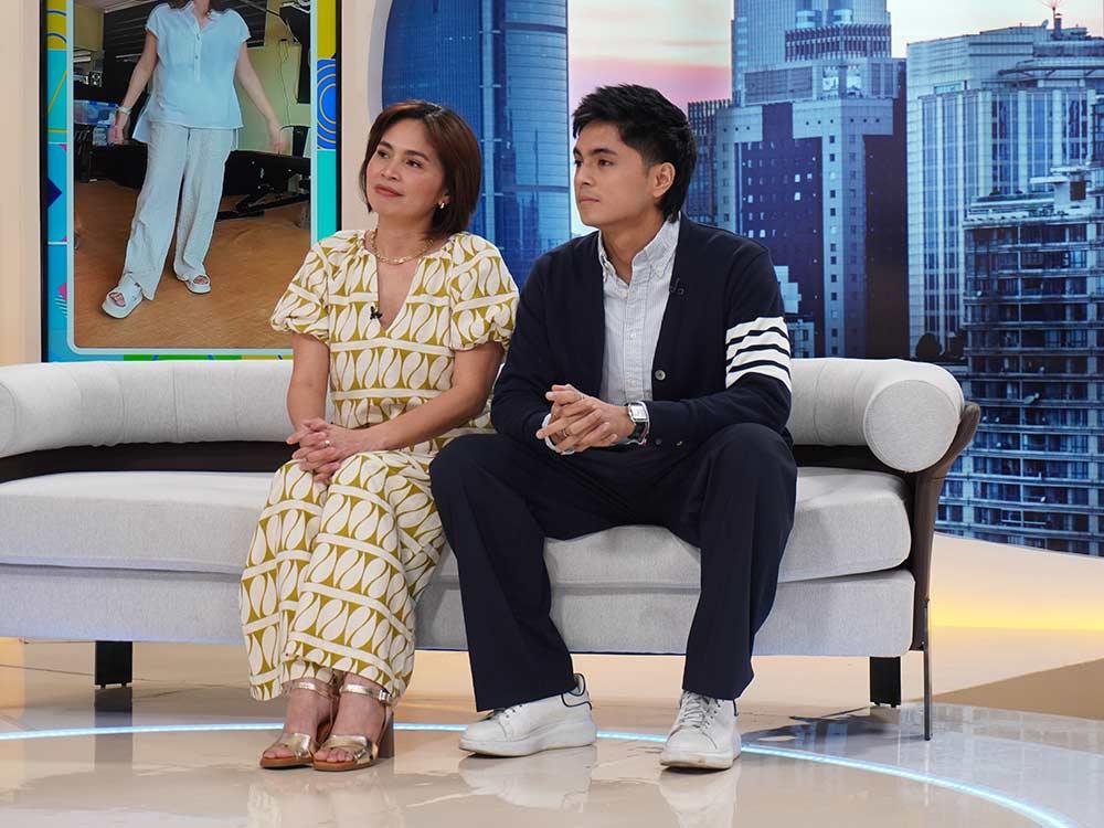 Miguel's personality