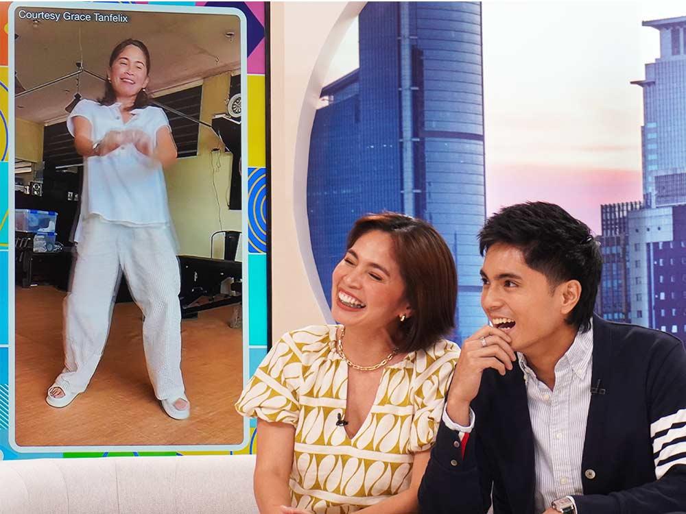 Actor and content creator