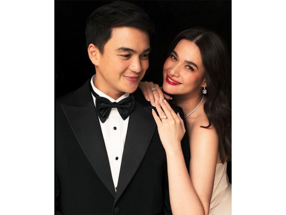Bea Alonzo and Dominique Roque's breakup confirmation