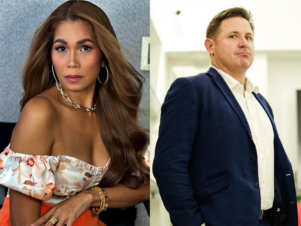 Lee O'Brian deportation