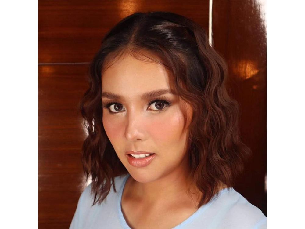 Neri Naig arrest confirmation