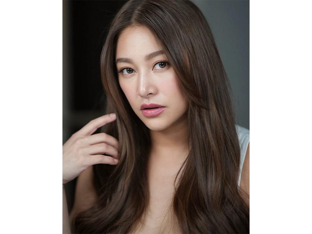 Ruffa Mae Quinto syndicated estafa charged