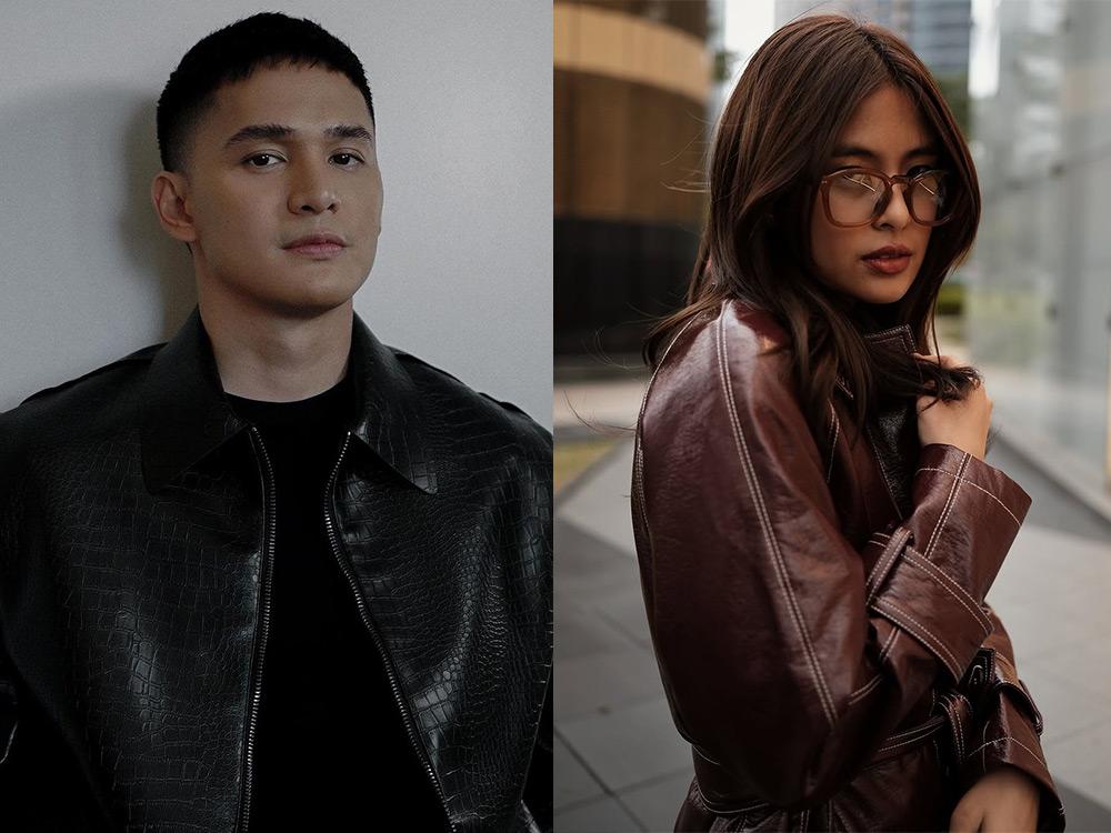 Ruru Madrid and Gabbi Garcia's past relationship